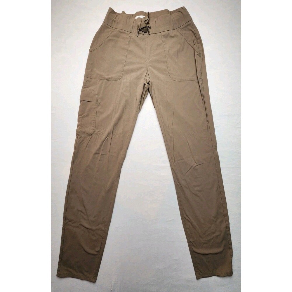 Columbia Pants Womens Size Small Hiking Straight Leg - Picture 7 of 7
